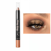 Load image into Gallery viewer, Matte Glitter Eyeshadow