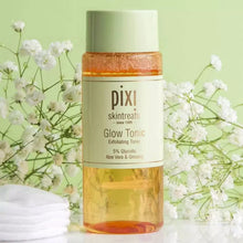 Load image into Gallery viewer, Fruit Acid Glow Toner Moisturizing Brightening Rejuvenating