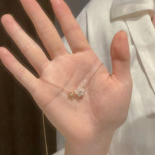 Load image into Gallery viewer, Elegant Delicate Zircon Cherry