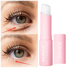 Load image into Gallery viewer, Eye Cream Wrinkle Removing Dark Circles Lightening