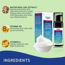 Load image into Gallery viewer, Face Skin Care Mousse Foaming Makeup Remover Facial Cleanser