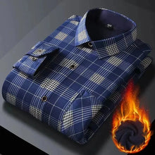 Load image into Gallery viewer, Casual Long Sleeve Shirt