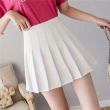 Load image into Gallery viewer, High Waist Skirt
