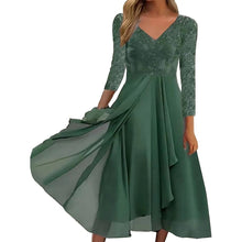 Load image into Gallery viewer, Long Sleeved Dress