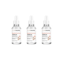 Load image into Gallery viewer, Glutathione Whitening Serum Kit Fade Black Dark Spots