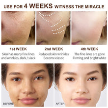 Load image into Gallery viewer, VIBRANT GLAMOUR Retinol Face Eye Cream Serum Firming Lifting