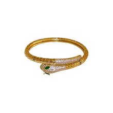 Load image into Gallery viewer, Exquisite Simple Snake Bracelet Fashion Elegant
