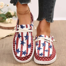Load image into Gallery viewer, Canvas Casual Shoes Breathable