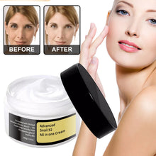 Load image into Gallery viewer, Moisturizing Repair Rejuvenating Facial Cream