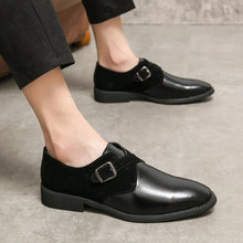 Load image into Gallery viewer, High Quality Oxford Shoes