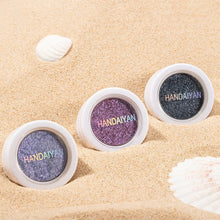 Load image into Gallery viewer, Eyeshadow Cream Shimmer