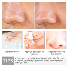 Load image into Gallery viewer, LANBENA Shrink Pores Solution Serum Essence Moisturizing Relieve
