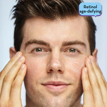 Load image into Gallery viewer, Men's Face Cream Moisturizer 50Ml Whitening Anti Wrinkle Cream for Men