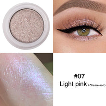 Load image into Gallery viewer, Eyeshadow Cream Shimmer