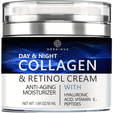 Load image into Gallery viewer, Experience The Ultimate In Skincare with Our Face Moisturizer Retinol