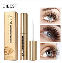 Load image into Gallery viewer, Eyelash Growth Liquid New Eye Black Thickens Eyelashes