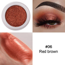 Load image into Gallery viewer, Eyeshadow Cream Shimmer