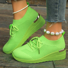 Load image into Gallery viewer, Causal Sneakers Summer Mesh Fashion Breathable