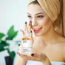 Load image into Gallery viewer, Glycolic Acid Toning Solution Glycolic Acid 7% Facial Toner