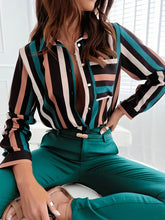 Load image into Gallery viewer, Long Sleeved Shirt