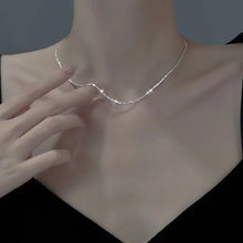 Load image into Gallery viewer, New Fashion Trend Exquisite Star Long Tassel Light Luxury Pendant