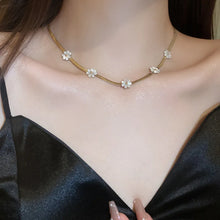 Load image into Gallery viewer, New Fashion Trend Unique Design Elegant Delicate Stainless Steel