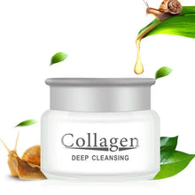 Load image into Gallery viewer, Collagen face cream skin moisturizing anti-aging whitening protective