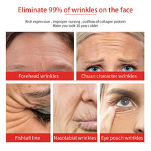 Load image into Gallery viewer, Face Cream Collagen Hyaluronic Acid Skin Care Removal Wrinkle