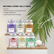 Load image into Gallery viewer, Facial Crystal Mask Anti-wrinkle Aging Face Skin Care
