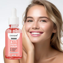 Load image into Gallery viewer, Face Serum Skin Care Anti-Aging Wrinkle Whitening Moisturizing