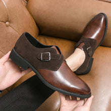 Load image into Gallery viewer, High Quality Oxford Shoes
