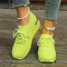 Load image into Gallery viewer, Causal Sneakers Summer Mesh Fashion Breathable