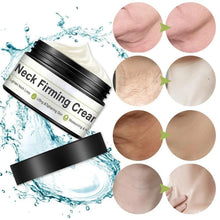 Load image into Gallery viewer, Neck Moisturizer Cream, Anti Wrinkle Anti Aging Neck Lifting
