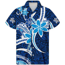 Load image into Gallery viewer, Hawaiian Shirt