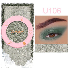 Load image into Gallery viewer, Eyeshadow Cream Shimmer