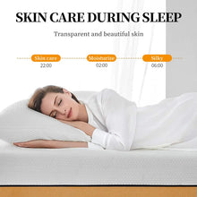 Load image into Gallery viewer, Bioaqua Rice Puree Rejuvenating Moisturizing Sleep Mask Whitening Anti