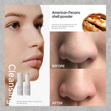 Load image into Gallery viewer, Blackhead Removing Stick Exfoliating Clean Pores Absorbs Oil