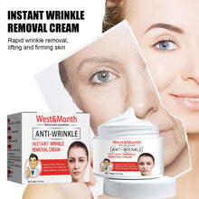 Load image into Gallery viewer, Face Cream Collagen Hyaluronic Acid Skin Care Removal Wrinkle