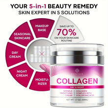 Load image into Gallery viewer, Helps with Dryness Fine Lines Saggy Skin Firming Collagen Cream