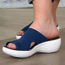 Load image into Gallery viewer, Casual Beach Slippers