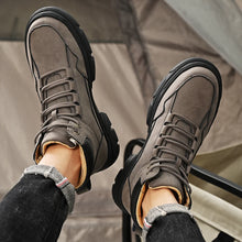 Load image into Gallery viewer, Men New Outdoor Sport Boots