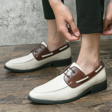 Load image into Gallery viewer, Loafers British Style Classic Casual Shoes