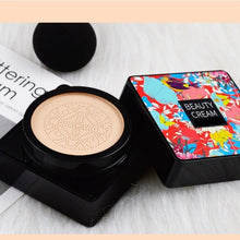 Load image into Gallery viewer, Mushroom Air Cushion BB Cream Concealer Long-lasting