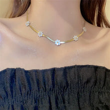 Load image into Gallery viewer, New Fashion Trend Unique Design Elegant Delicate Stainless Steel