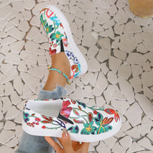 Load image into Gallery viewer, New High Quality Vulcanized Shoes Fashion Casual