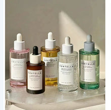 Load image into Gallery viewer, Centella Essence Probiotics Intensive Hydrating Essence Cream Toner