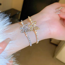 Load image into Gallery viewer, Butterfly Bracelet