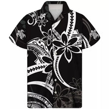 Load image into Gallery viewer, Hawaiian Shirt