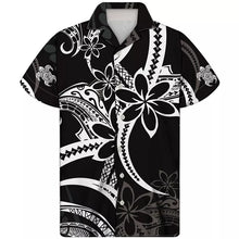 Load image into Gallery viewer, Hawaiian Shirt