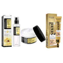 Load image into Gallery viewer, Collagen Snail Mucin 92% Repair Face Cream Repairing Lift Firm